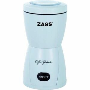 Rasnita cafea Zass ZCG05, 150W imagine