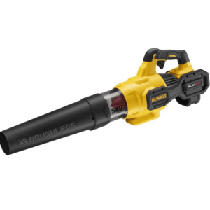 Suflanta axiala DeWALT Flexvolt 54V, Fara acumulatori (Galben/Negru) imagine