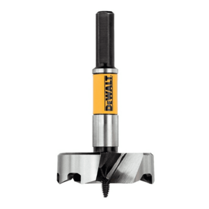 Burghiu pentru lemn DeWALT FORSTNER, 57mm imagine