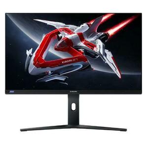 Monitor Gaming LED Xiaomi G Pro 27i EU, QHD (2560 x 1440), HDMI, DisplayPort, 180 Hz, 1 ms (Negru/Alb) imagine