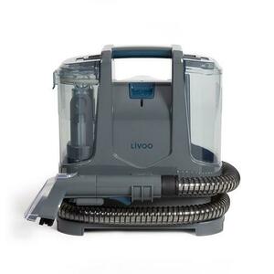 Aspirator cu spalare multi-suprafete Livoo DOH134, 400 W, 0.5 l (Gri) imagine