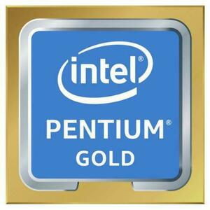 Procesor Intel Comet Lake, Pentium Gold G6405 4.1GHz, 4MB, LGA 1200 (Tray) imagine