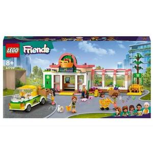 LEGO® Friends Bacanie organica 41729 imagine