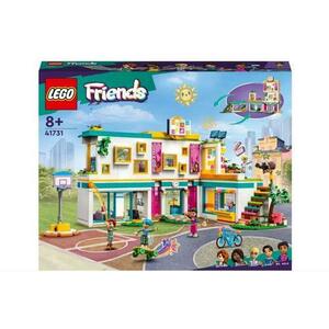 LEGO® Friends Scoala internationala din Heartlake 41731 imagine