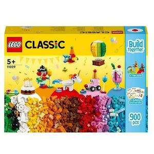 LEGO® Classic Cutie de petrecere creativa 11029 imagine