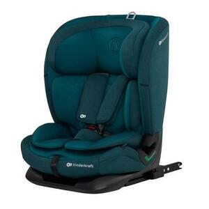 Scaun auto KinderKraft Oneto3 i-size, HARBOR BLUE imagine