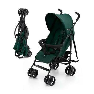 Carucior Kinderkraft KSTIK000GRE0000, Verde imagine