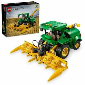 LEGO® Technic - John Deere 9700 Forage Harvester 42168, 559 piese imagine