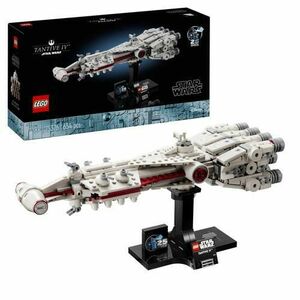 LEGO® Star Wars™ - Tantive IV™ 75376, 654 piese imagine