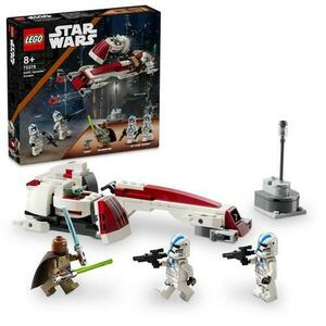 LEGO® Star Wars™ - Evadare pe motocicleta de viteza BARC 75378, 221 piese imagine