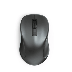 Mouse HAMA Canosa V2 182643, Bluetooth, (Antracit) imagine