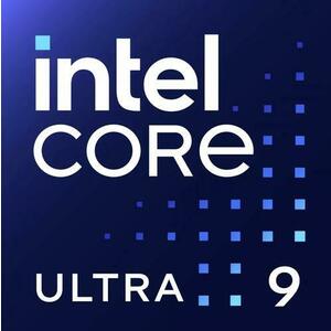 Procesor Intel Core Ultra 9 285K, Arrow Lake, 3.7GHz, LGA 1851, 40 MB, 125W (Tray) imagine