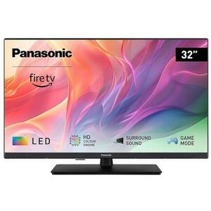 Televizor LED Panasonic 80 cm (32inch) TV-32S55AEZ, Full HD, Smart TV, WiFi, CI+ imagine