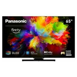 Televizor OLED Panasonic 165 cm (65inch) TV-65Z80AEZ, Ultra HD 4K, Smart TV, WiFi, CI+ imagine