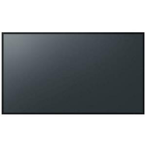 Ecran profesional Panasonic 43inch TH-43CQE2W, UHD (3840 x 2160), HDMI (Negru) imagine