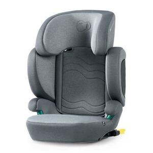 Scaun auto Kinderkraft Xpand 2 i-size, 3.5-12 ani, Gri imagine