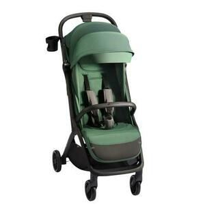 Carucior pentru copii KinderKraft NUBI 2, 0 - 22kg, Verde imagine