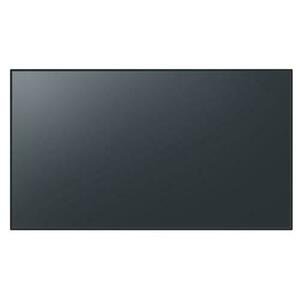 Display Profesional ADS LED Panasonic 75inch TH-75EQ2W, UHD (3840 x 2160), VGA, HDMI, DisplayPort (Negru) imagine