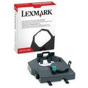 Ribbon Lexmark 3070169 (Negru) imagine