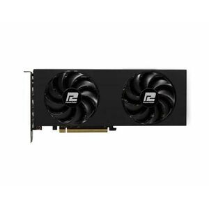 Placa video PowerColor Radeon RX 7800 XT 16GB GDDR6 256-bit imagine