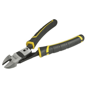 Cleste de forta cu tais lateral Stanley Fatmax FMHT0-70814, 200mm (Negru/Galben) imagine