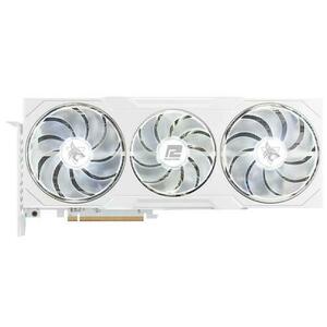 Placa video Powercolor Radeon RX 7900 XT Spectral White Edition, 20GB GDDR6, 320-bit imagine