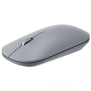 Mouse Wireless Ugreen MU001, 4000DPI (Gri) imagine