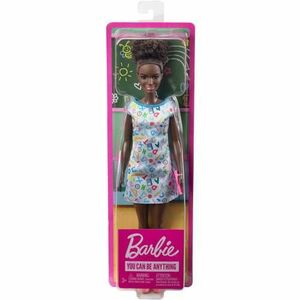 Papusa Barbie You can be - Profesoara imagine