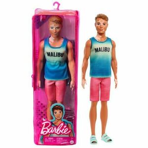 Papusa Barbie Fashionistas Ken imagine