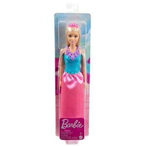 Papusa Barbie - Printesa blonda imagine