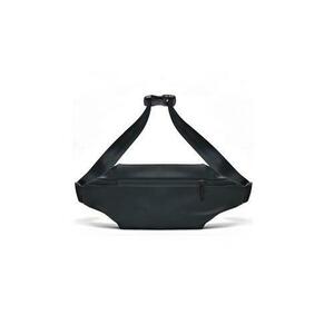 Borseta Xiaomi Sports Fanny Pack BHR5226GL, 4 compartimente, 2.25 l (Negru) imagine