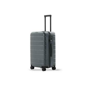 Troler Xiaomi Luggage Classic Pro, 20inch, 39 l (Gri) imagine