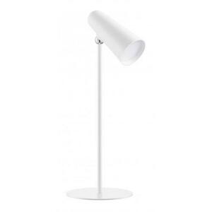 Lampa de birou flexibila reincarcabila Xiaomi BHR8959GL, 3.5 W (Alb) imagine