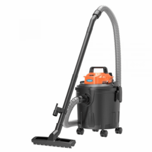 Aspirator multifunctional Limpio LWD-18P2, 1200W, 18L (Portocaliu/Negru) imagine