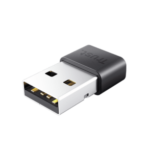 Adaptor Wireless, Trust 25329, Bluetooth, USB 2.0 (Negru) imagine