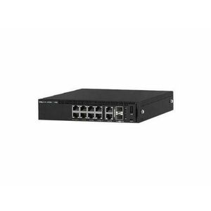 Switch Dell N-Series N1108EP-ON, 8 porturi, PoE imagine