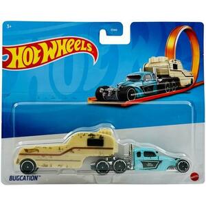 Camion Hot Wheels - Bugcation imagine