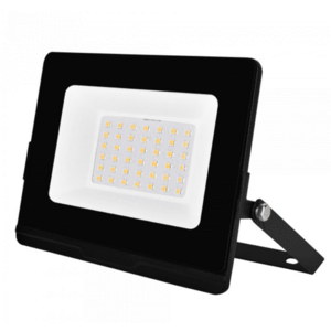 PROIECTOR LED SAMUS SLPR2810LM-30W-6500K, 30W, 2810lm (Negru) imagine