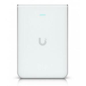 Access Point Ubiquiti U7 Pro, WiFi 7 (Alb) imagine