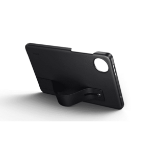 Husa tableta Xiaomi BHR8960GL pentru Redmi Pad SE Cover (Negru) imagine