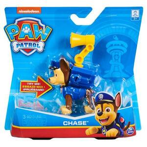 Figurina Paw Patrol Chase imagine