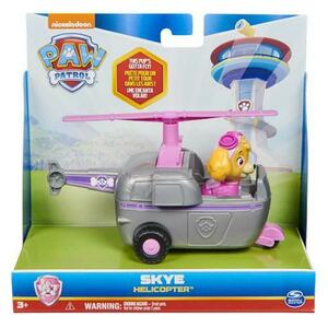 Masinuta Paw Patrol Skye, Helicopter imagine