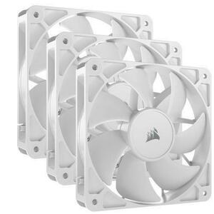 Ventilatoare CORSAIR RS120 3x120mm (Alb) imagine