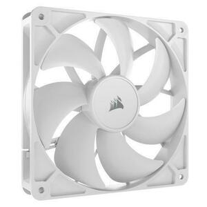 Ventilator CORSAIR RS120, 120mm (Alb) imagine