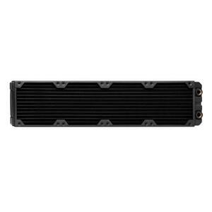 Radiator Corsair Hydro X Series XR7, 480mm (Negru) imagine