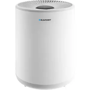 Umidificator de aer Blaupunkt AHE601, Rezervor 4l, Filtru antibacterian cu ioni de argint imagine