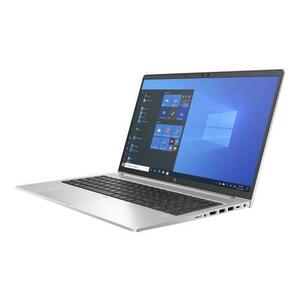 Laptop refurbished HP ProBook 650 G8, Intel Core i5-1135G7 2.40 - 4.20GHz, 8GB DDR4, 256GB SSD, 15.6 Inch Full HD, Webcam imagine