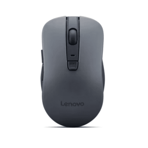 Mouse Lenovo WL310, Bluetooth (Gri) imagine