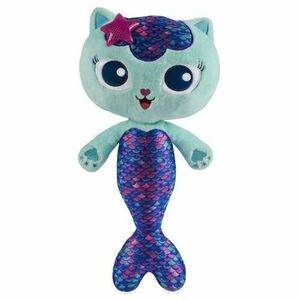 Jucarie de plus Gabby's Dollouse Mercat, 35 cm imagine