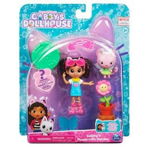 Set de joaca Gabby's Dollhouse, Gradina lui Gabby imagine